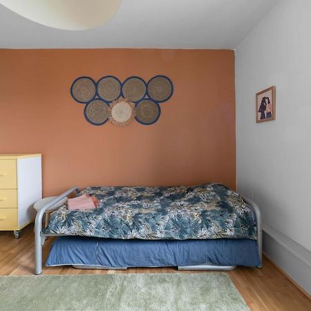 ⟬Cosy Blum 63⟭ Charmant Et Accueillant ⁕Mansarde⁕ Clermont-Ferrand Extérieur photo