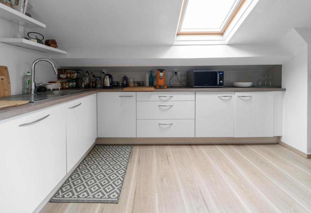 ⟬Cosy Blum 63⟭ Charmant Et Accueillant ⁕Mansarde⁕ Clermont-Ferrand Extérieur photo