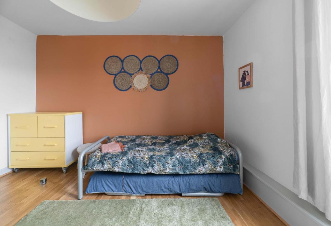 ⟬Cosy Blum 63⟭ Charmant Et Accueillant ⁕Mansarde⁕ Clermont-Ferrand Extérieur photo