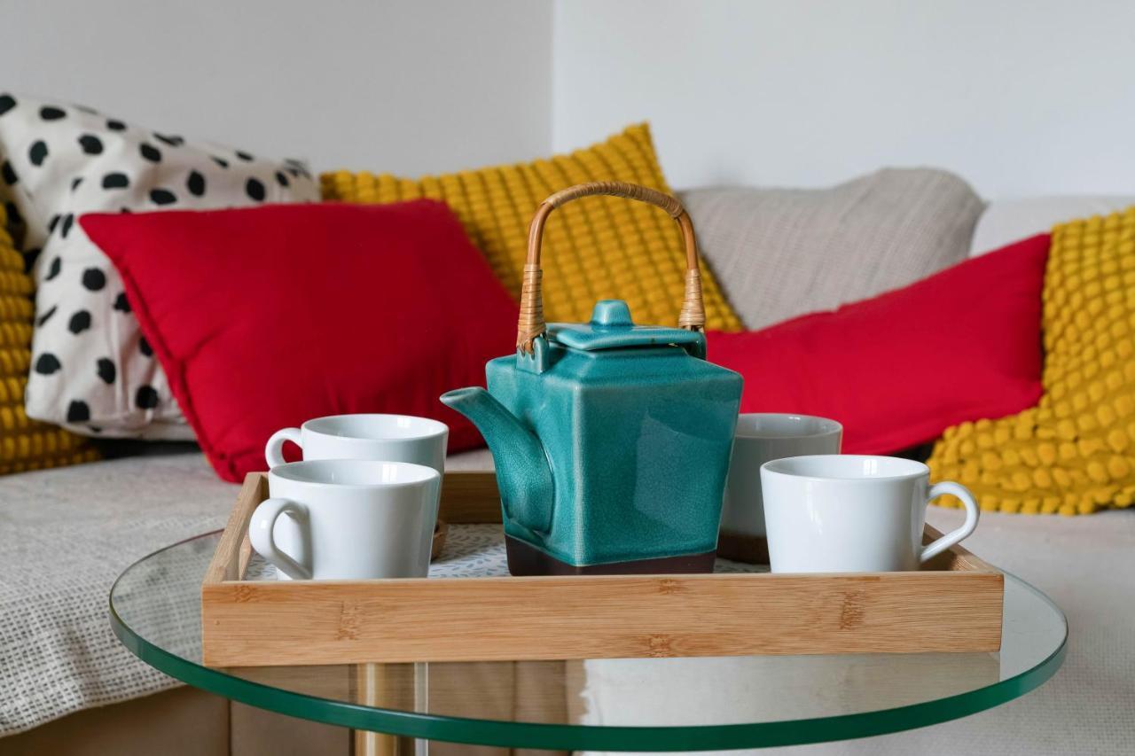 ⟬Cosy Blum 63⟭ Charmant Et Accueillant ⁕Mansarde⁕ Clermont-Ferrand Extérieur photo