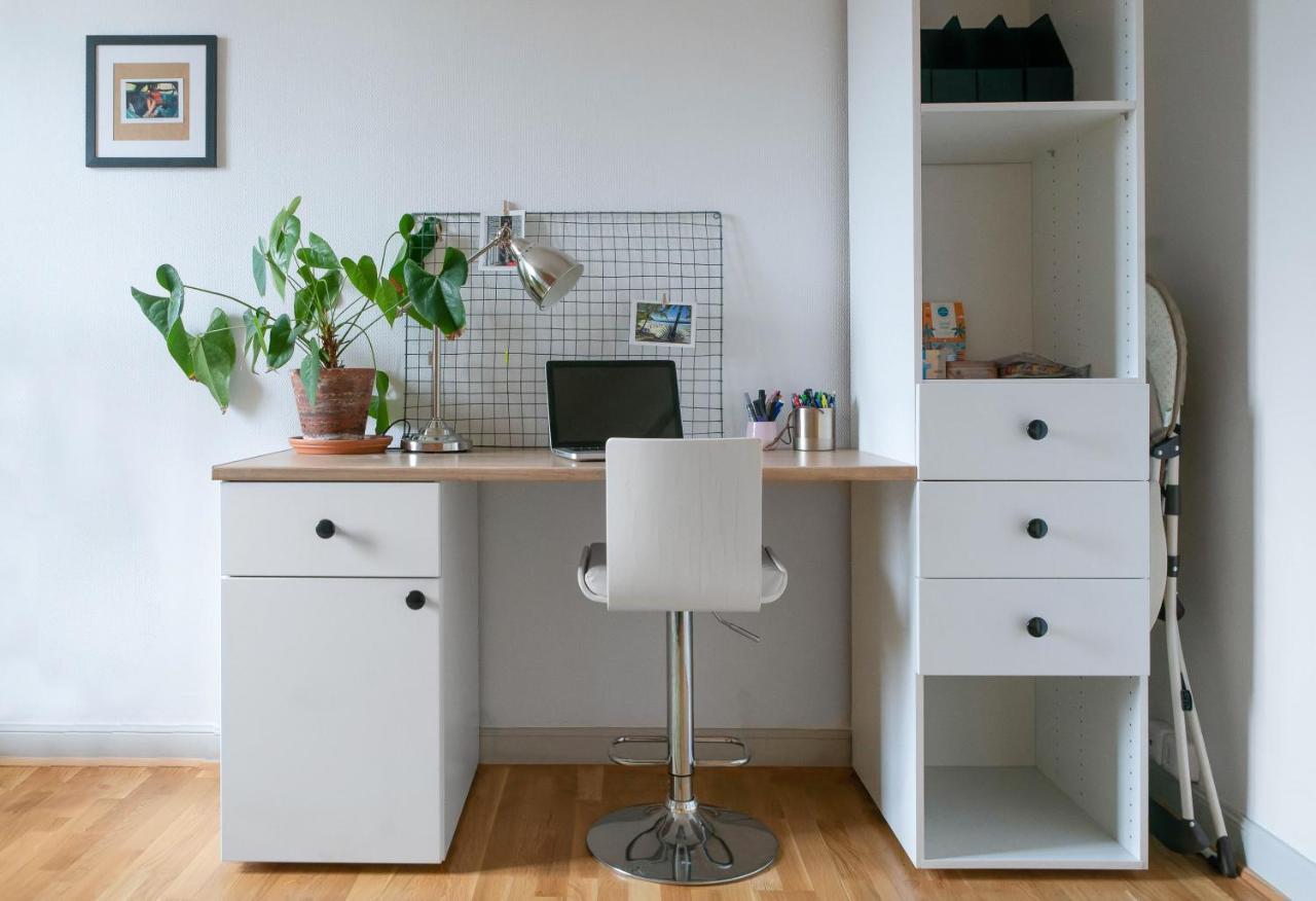 ⟬Cosy Blum 63⟭ Charmant Et Accueillant ⁕Mansarde⁕ Clermont-Ferrand Extérieur photo
