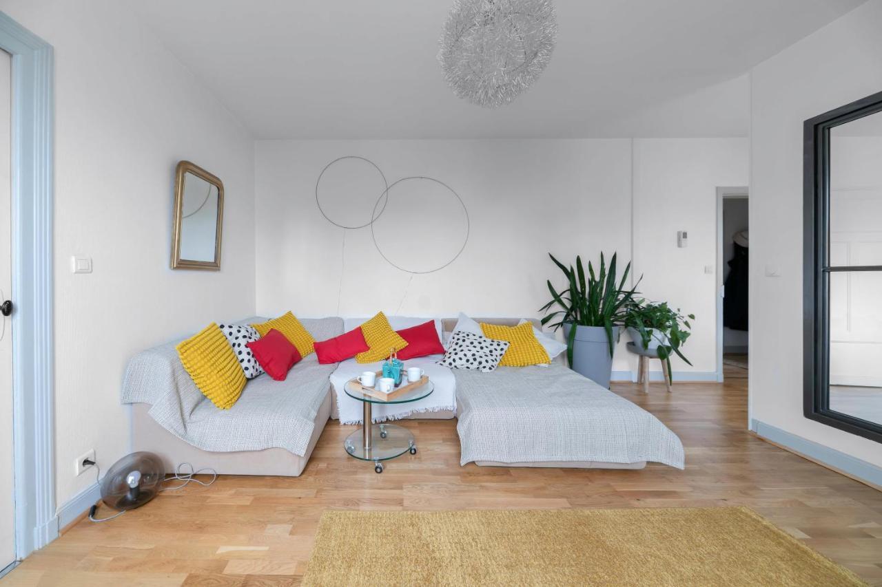⟬Cosy Blum 63⟭ Charmant Et Accueillant ⁕Mansarde⁕ Clermont-Ferrand Extérieur photo