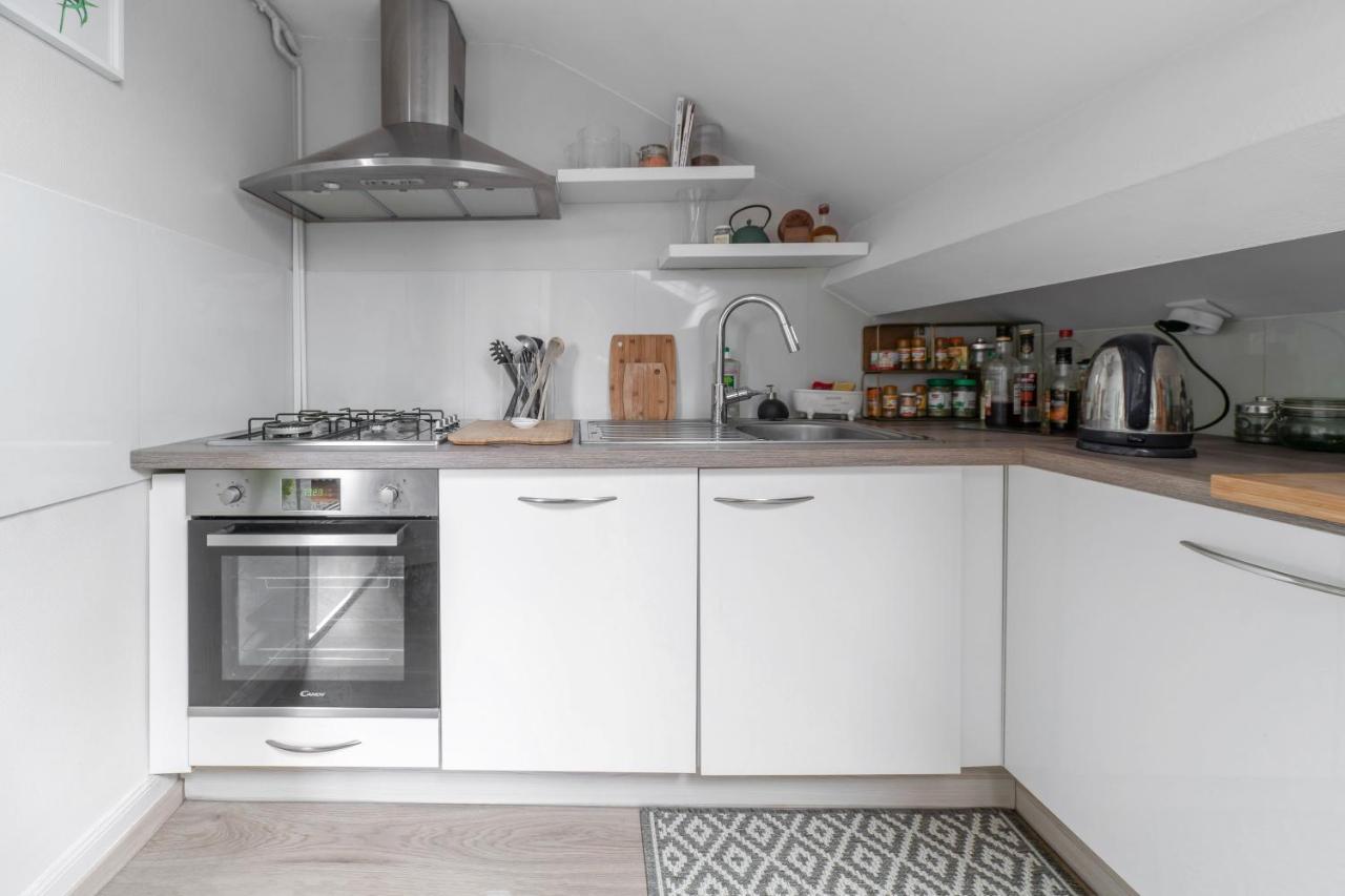 ⟬Cosy Blum 63⟭ Charmant Et Accueillant ⁕Mansarde⁕ Clermont-Ferrand Extérieur photo